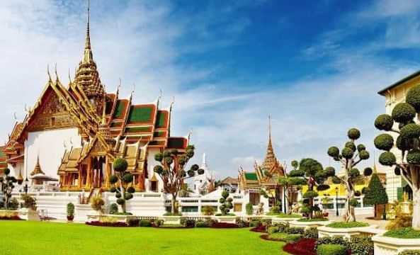 ¿Por qué Bangkok es uno de los destinos turísticos más populares del mundo?