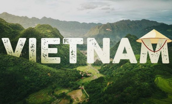 Vietnam - Un paraíso por descubrir