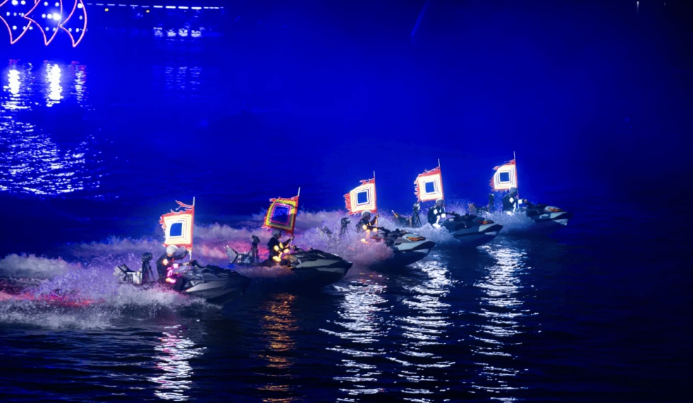 Da Nang - Playa y Cultura