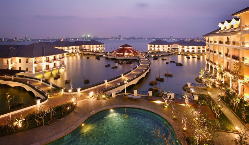 Da Nang - Playa y Cultura