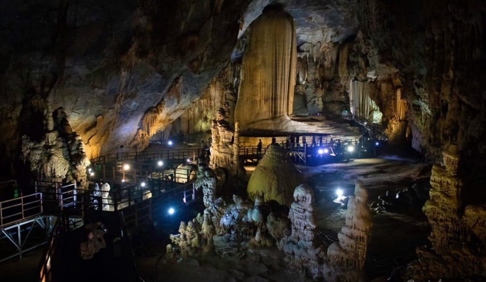 VIETNAM DEL NORTE Y CENTRO – 8 DIAS 7 NOCHES 