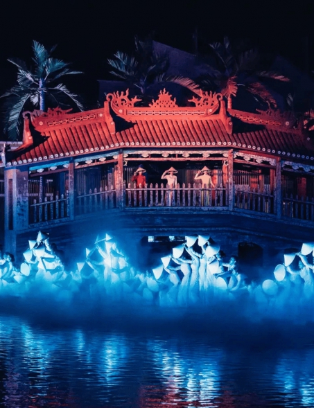 Hoi An - Encanto Histórico