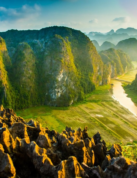  VIAJE COMBINADO JAPON, VIETNAM Y TAILANDIA – 17 DIAS 16 NOCHES