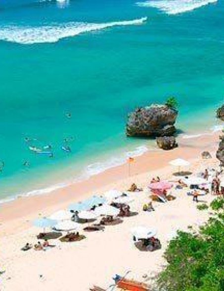 VIAJE COMBINADO POR BALI, VIETNAM Y TAILANDIA – 20 DIAS 19 NOCHES