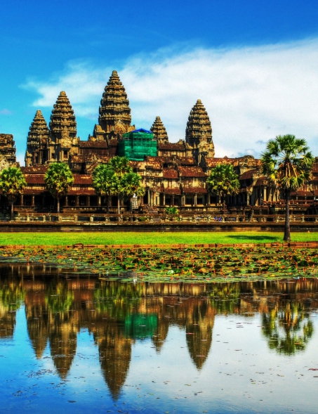 VIAJE POR LO MEJOR DE VIETNAM CON CAMBOYA Y TAILANDIA – 16 DIAS 15 NOCHES