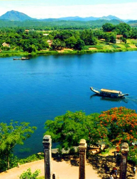 VIETNAM COMPLETO DEL NORTE AL SUR CON TEMPLOS ANGKOR – 13 DIAS 12 NOCHES