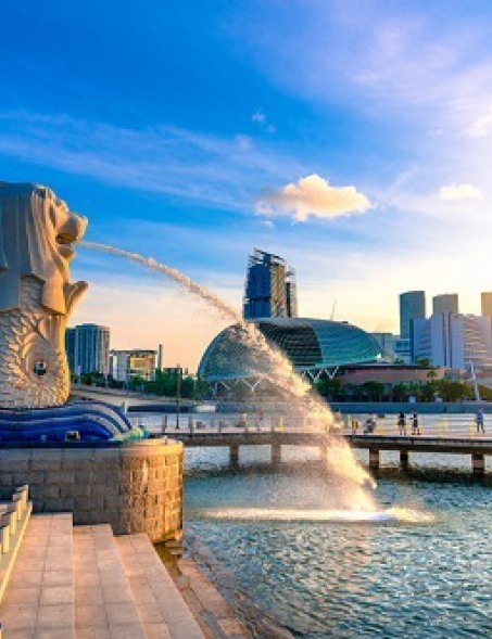 VIAJE COMBINADO VIETNAM, TAILANDIA, MALASIA Y SINGAPUR – 16 DIAS 15 NOCHES