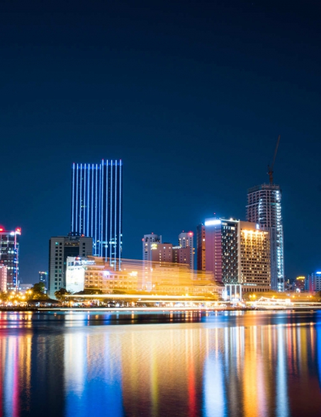 Tour 2 ngày 1 đêm tại Quảng Ngãi