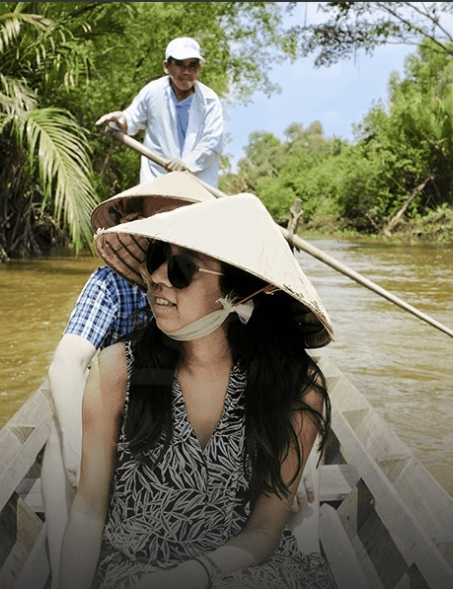 VIETNAM COMPLETO DEL NORTE AL SUR – 10 DIAS 9 NOCHES 