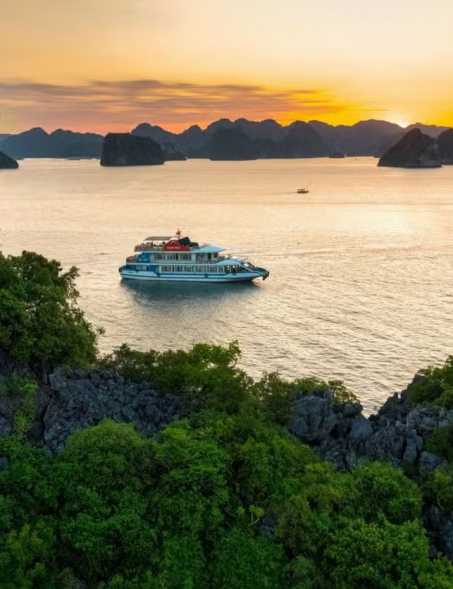 Tour du lịch 3 ngày 2 đêm ở Huế - thành phố mộng mơ