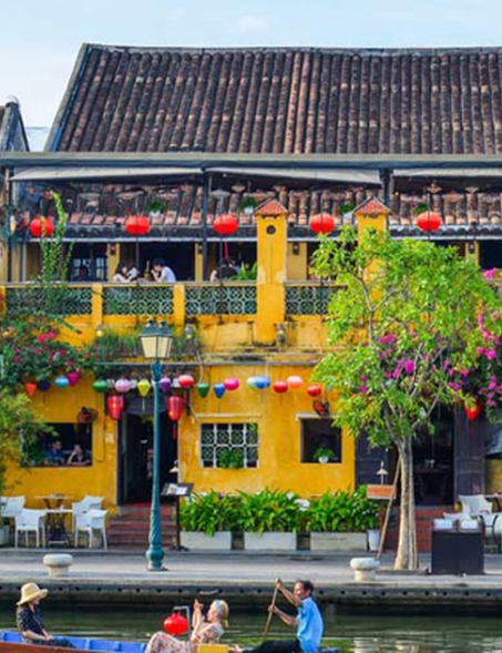 VIETNAM DEL NORTE Y CENTRO – 8 DIAS 7 NOCHES