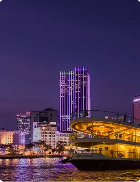 Hà Nội 3 ngày 2 đêm - thủ đô Việt Nam