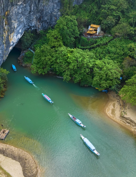 Tour 3 ngày 2 đêm tại Quảng Ngãi 