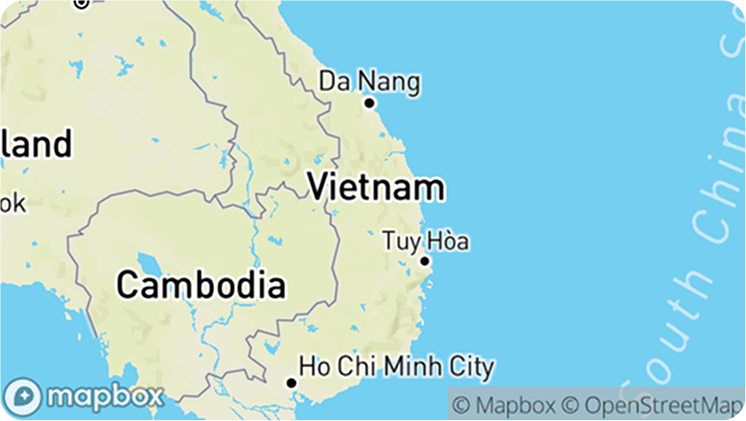 Vietnam