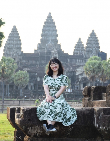 SRA ROSA HOA - OPERADORA TURÍSTICA