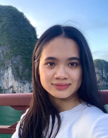 SRA. HIEN - EXECUTIVA DE VENDAS