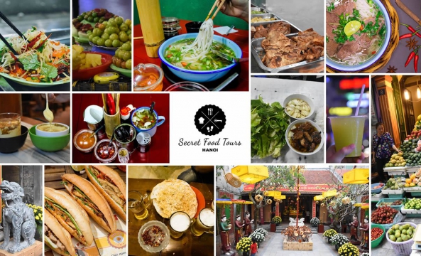 El mejor tour gastronómico callejero de Hanói: reseña completa y fotos