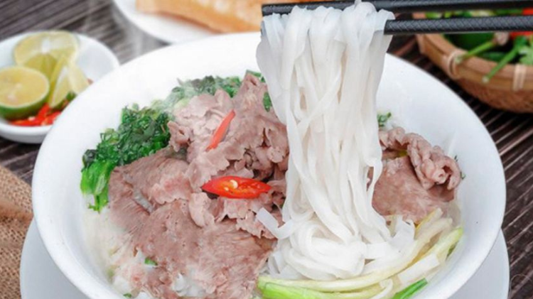 Culinária de Hanói