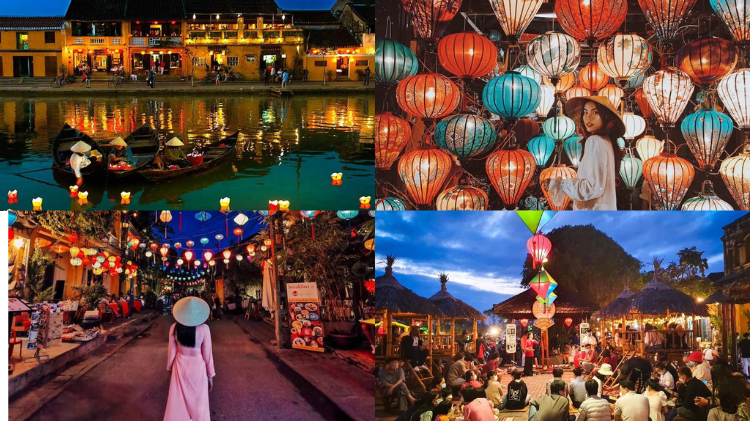 Hoi An