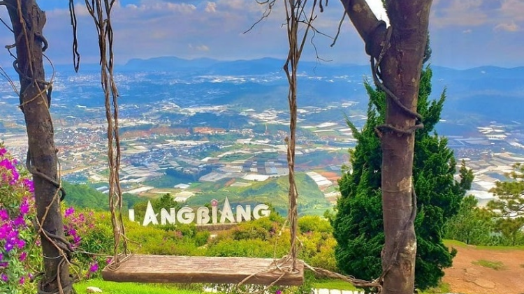 LangBiang