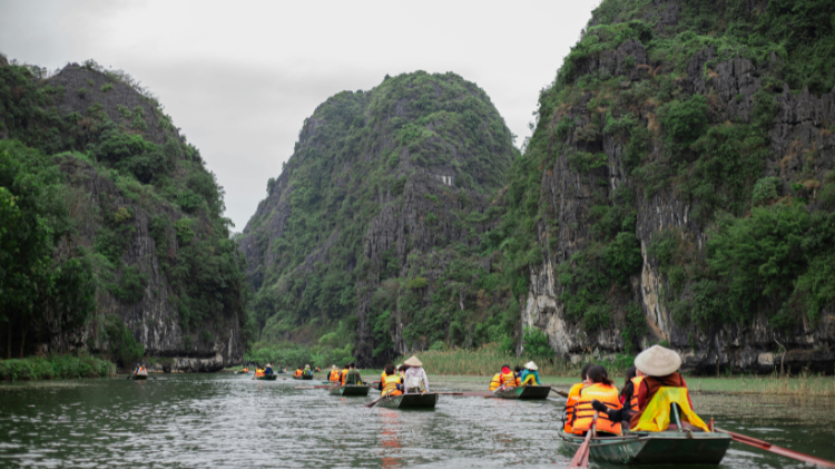 Ninh Binh