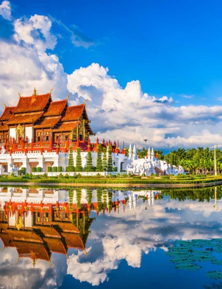 VIAGEM COMBINADA JAPÃO, VIETNÃ , TAILÂNDIA E SINGAPURA