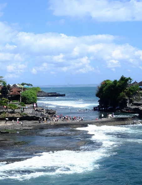 VIAGEM COMBINADA POR BALI, VIETNÃ E TAILÂNDIA